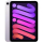 Tablet Apple iPad Mini 7gen 256GB Wi-Fi Fioletowy